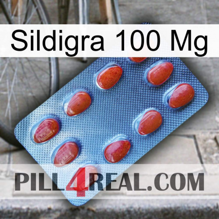Sildigra 100Mg 06